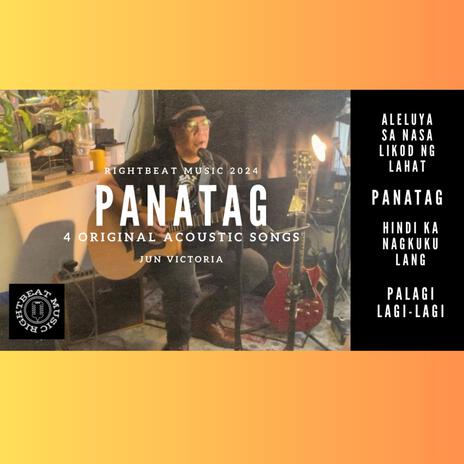 Palagi Lagi-lagi