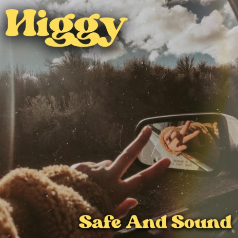 Safe And Sound cover art
