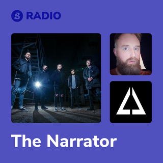 The Narrator Radio