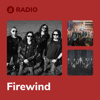Firewind Radio