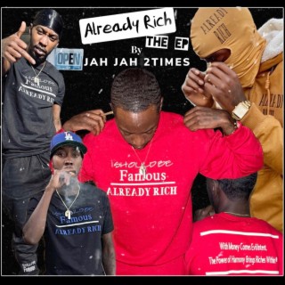 Jah Jah 2Times