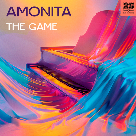 The Game cover art