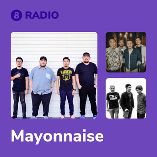 Mayonnaise Radio
