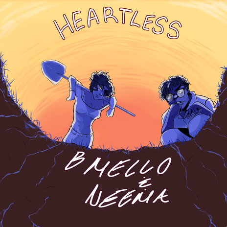 Heartless ft. Neema