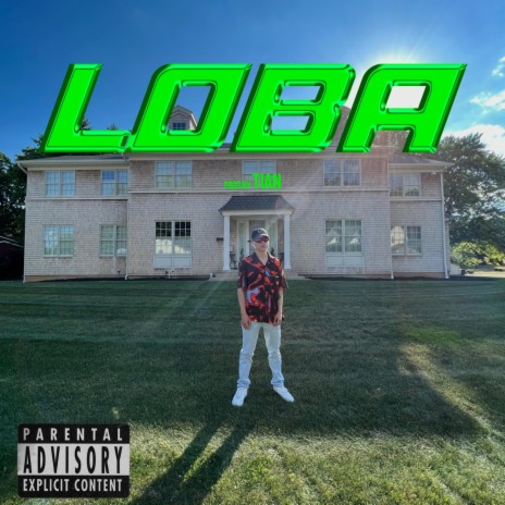 Loba cover art