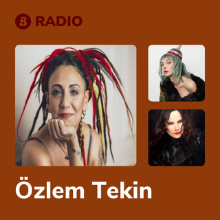 Özlem Tekin Radio