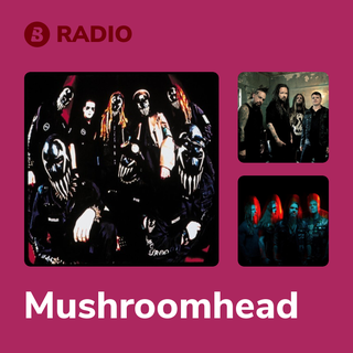 Mushroomhead Radio