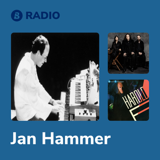 Jan Hammer Radio
