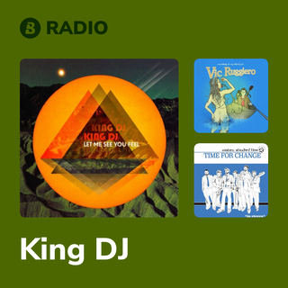 King DJ Radio