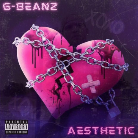 Farewell cover art