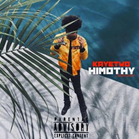 2O AW2OME cover art