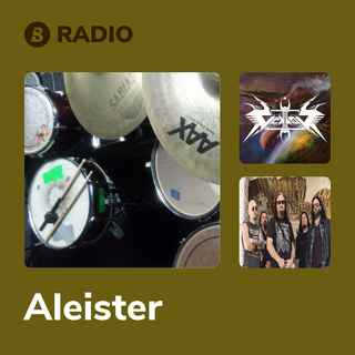 Aleister Radio