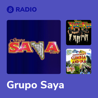 Grupo Saya Radio
