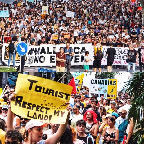 #TURISMOFOBIA ft. Byakko & Crishater cover art