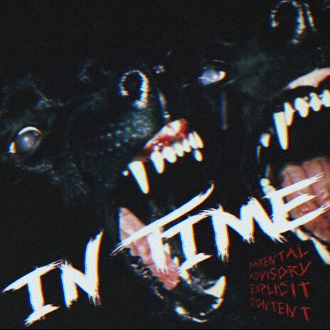 IN TIME cover art