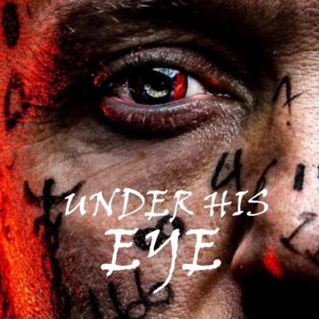 Under His Eye cover art