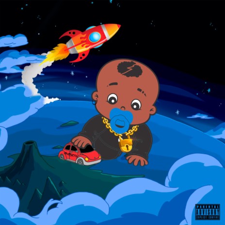 Devil drink ft. Canaan & Jay cover art