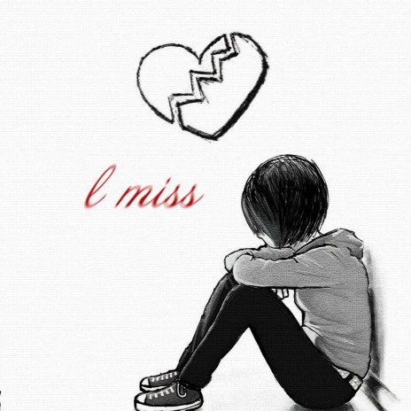 I miss cover art