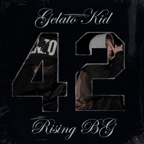 +42 ft. Rising BG