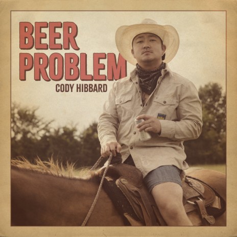 Beer Problem cover art