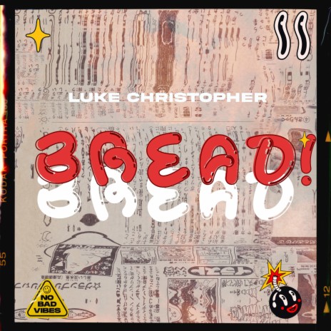 BREAD cover art