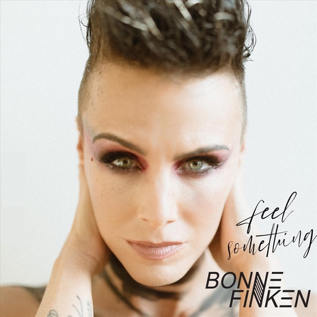 Feel Something cover art