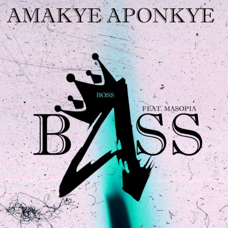 Boss ft. Masopia cover art
