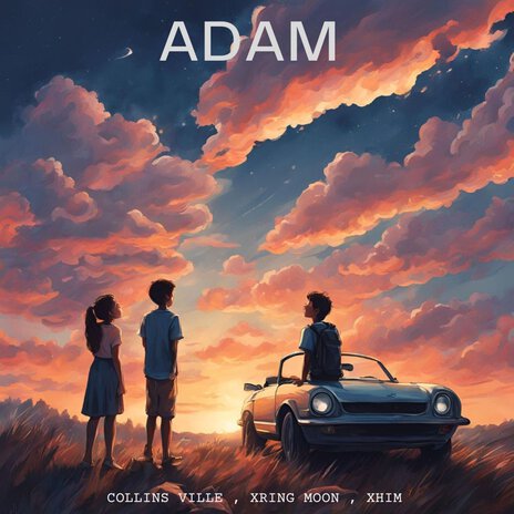 ADAM ft. XHIM & XRINGMOON