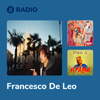Francesco De Leo Radio