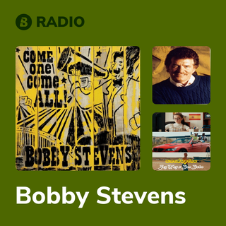 Bobby Stevens Radio