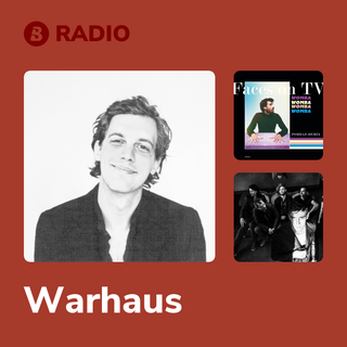 Warhaus Radio