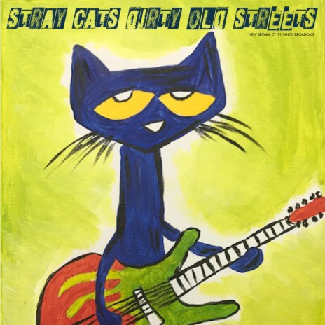 Lust 'n' Love (Live 1991) cover art