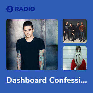 Dashboard Confessional Radio