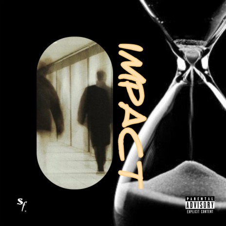 IMPACT cover art
