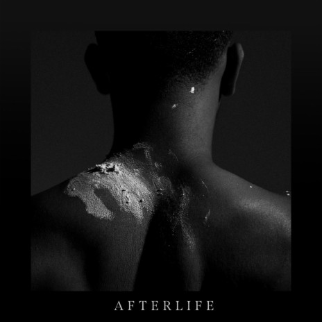 Afterlife cover art