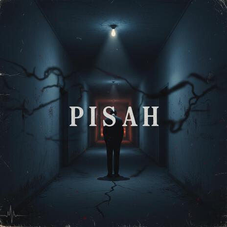 Pisah cover art