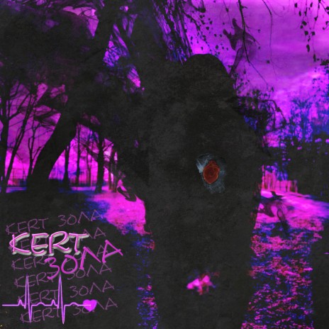 Dead love cover art