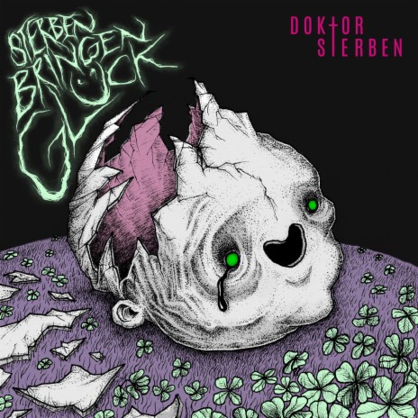 Weed mit cover art