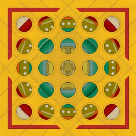The Song cover art