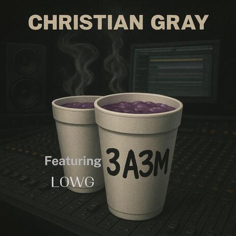 Drive me crazy ft. Lowg & Timothy Biggins