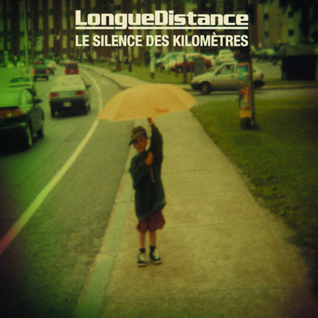 Je reviens cover art
