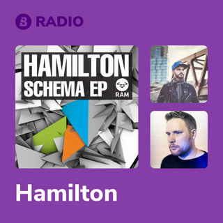 Hamilton Radio