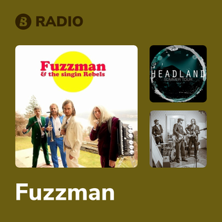 Fuzzman Radio