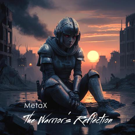 The Warrior's Reflection