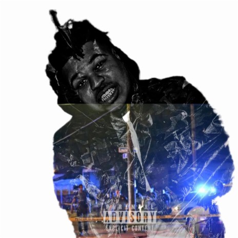 Glockkesha cover art