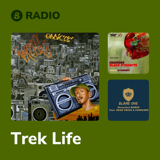 Trek Life Radio