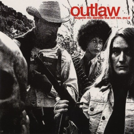 Reverend Lee cover art