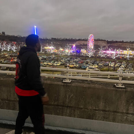 Melancholy (Rio Da Yung OG) cover art