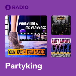 Partyking Radio
