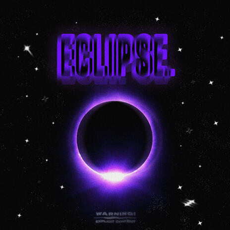 Eclipse cover art